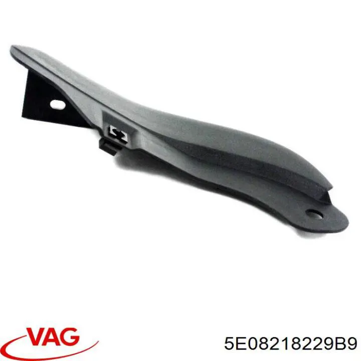 Купить 5E08218229B9 VAG 