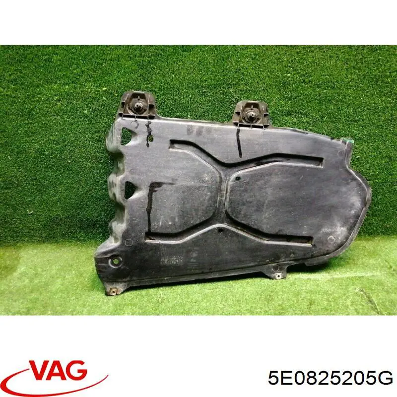 5E0825205G VAG 