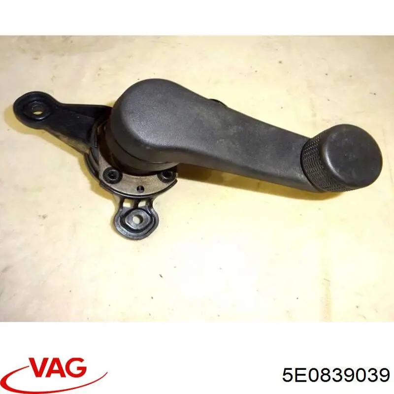 5E0839039 VAG 