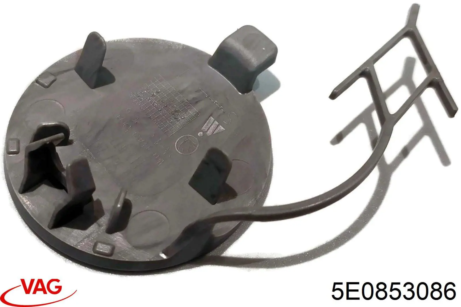  VAG 5E0853086