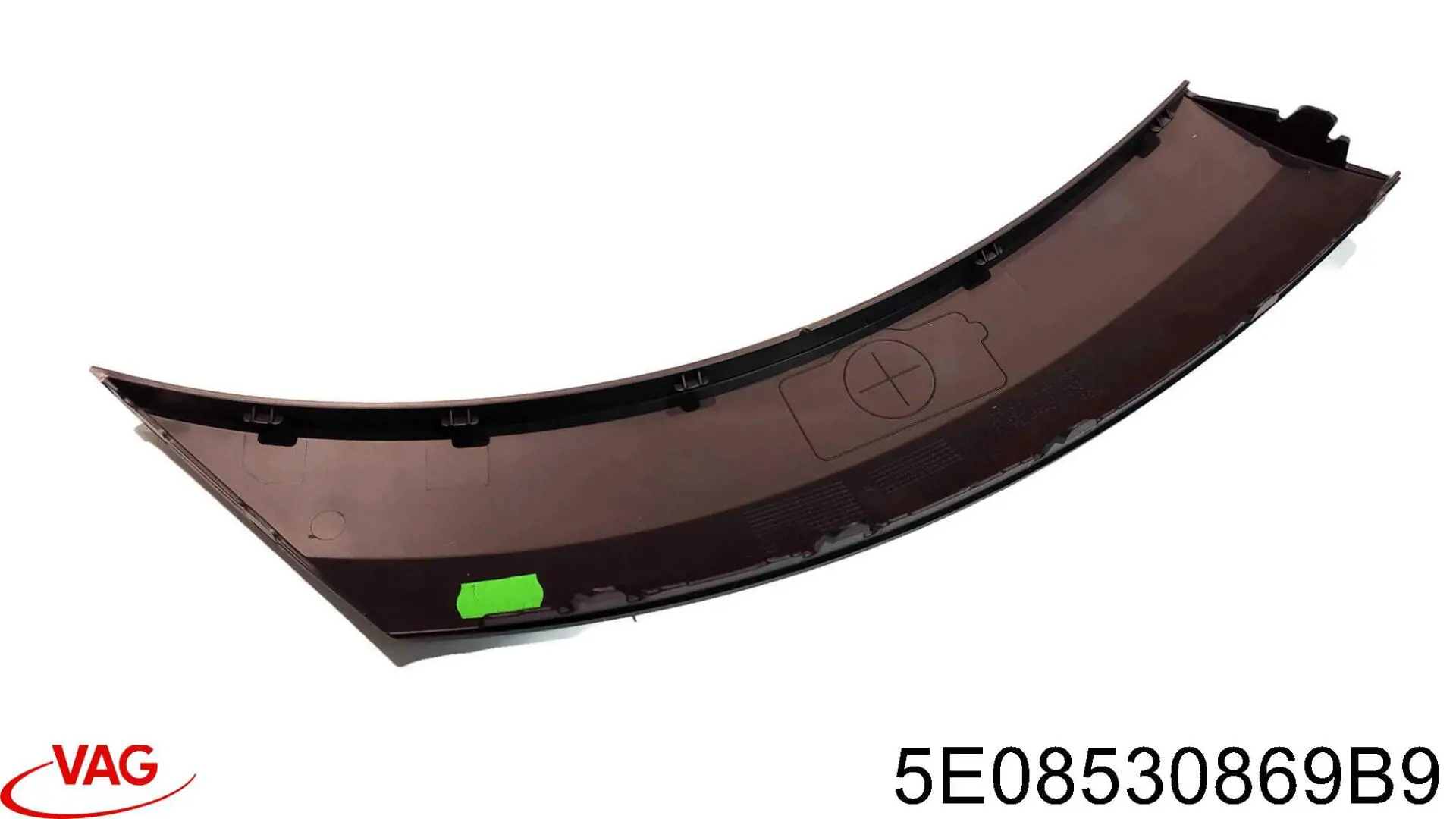 5E08530869B9 VAG 