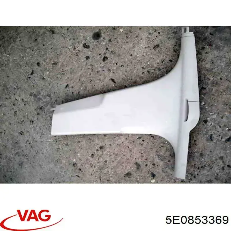  5E0853369 VAG