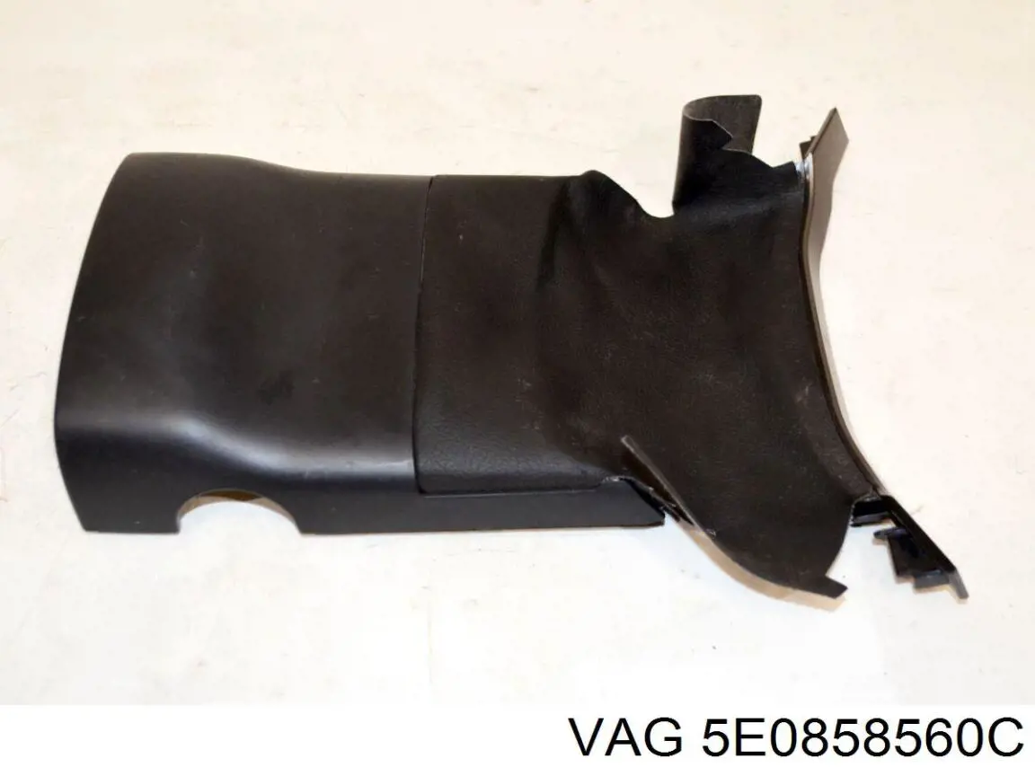 Накладка рулевой колонки VAG 5E0858560C цена, от 10.12 USD