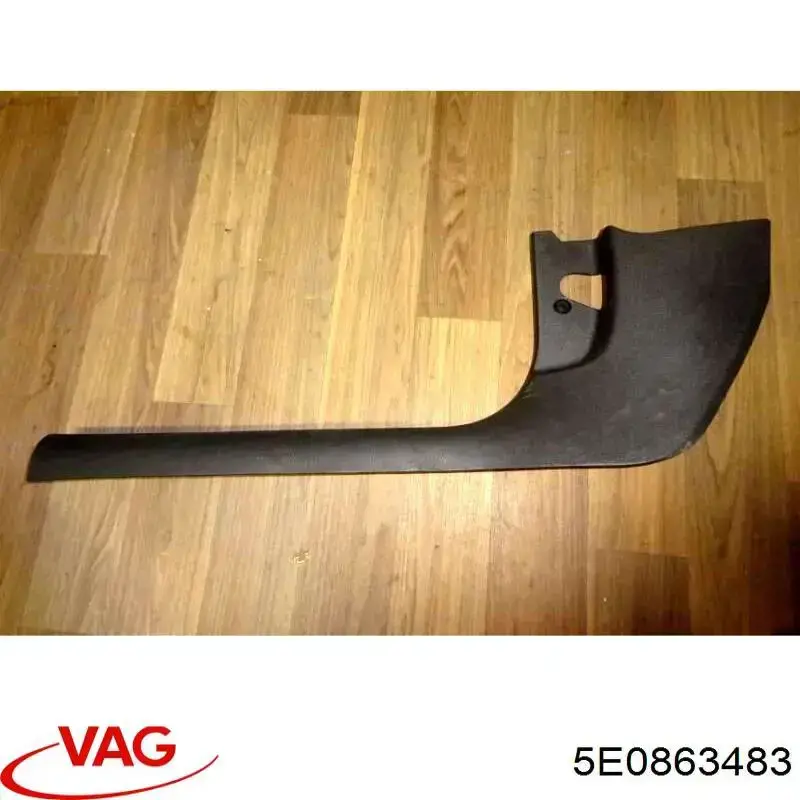  5E0863483 VAG