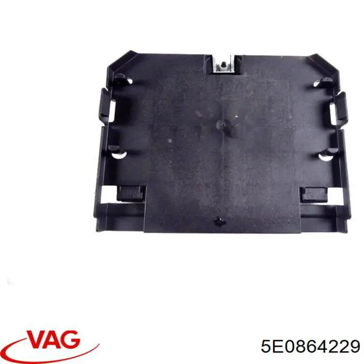 Купить 5E0864229 VAG Пепельница