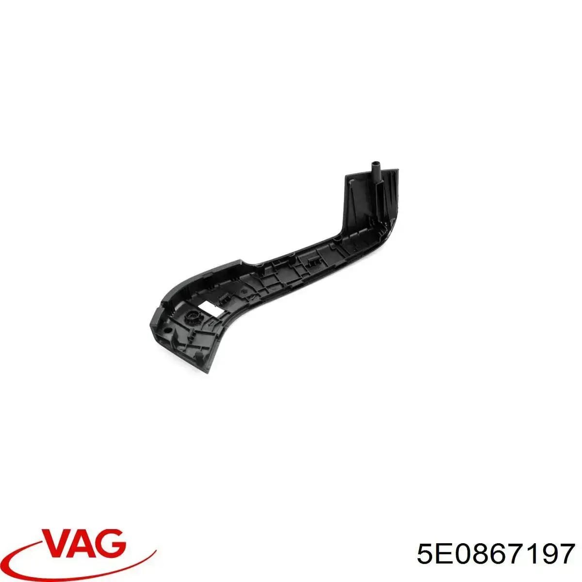  VAG 5E0867197 цена, от 7.59 USD
