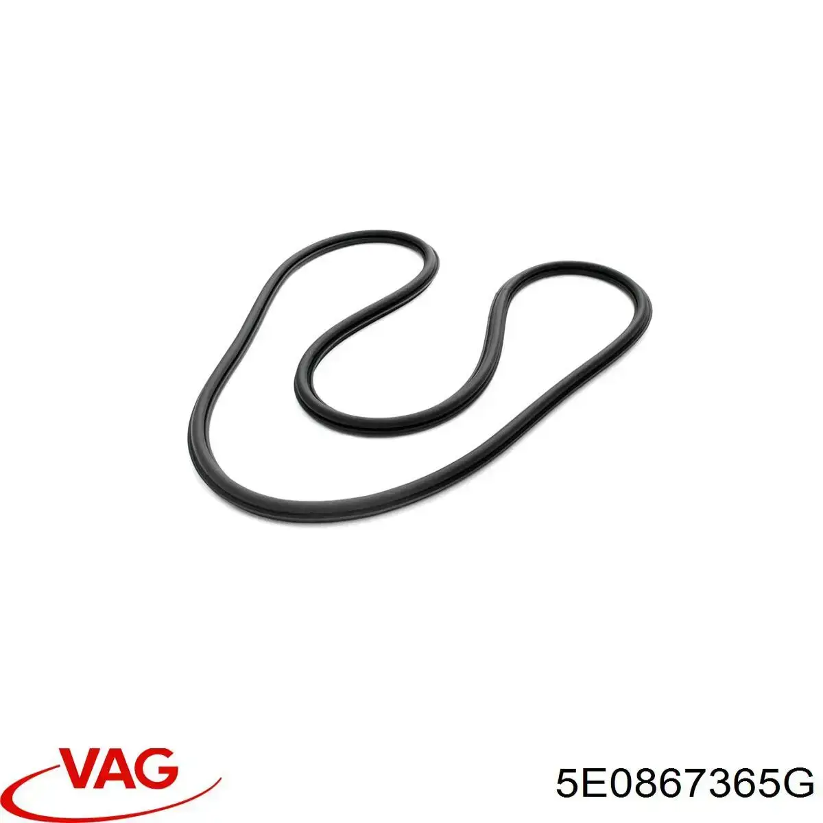  5E0867365G VAG