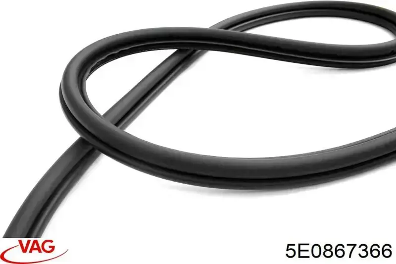 5E0867366 VAG 