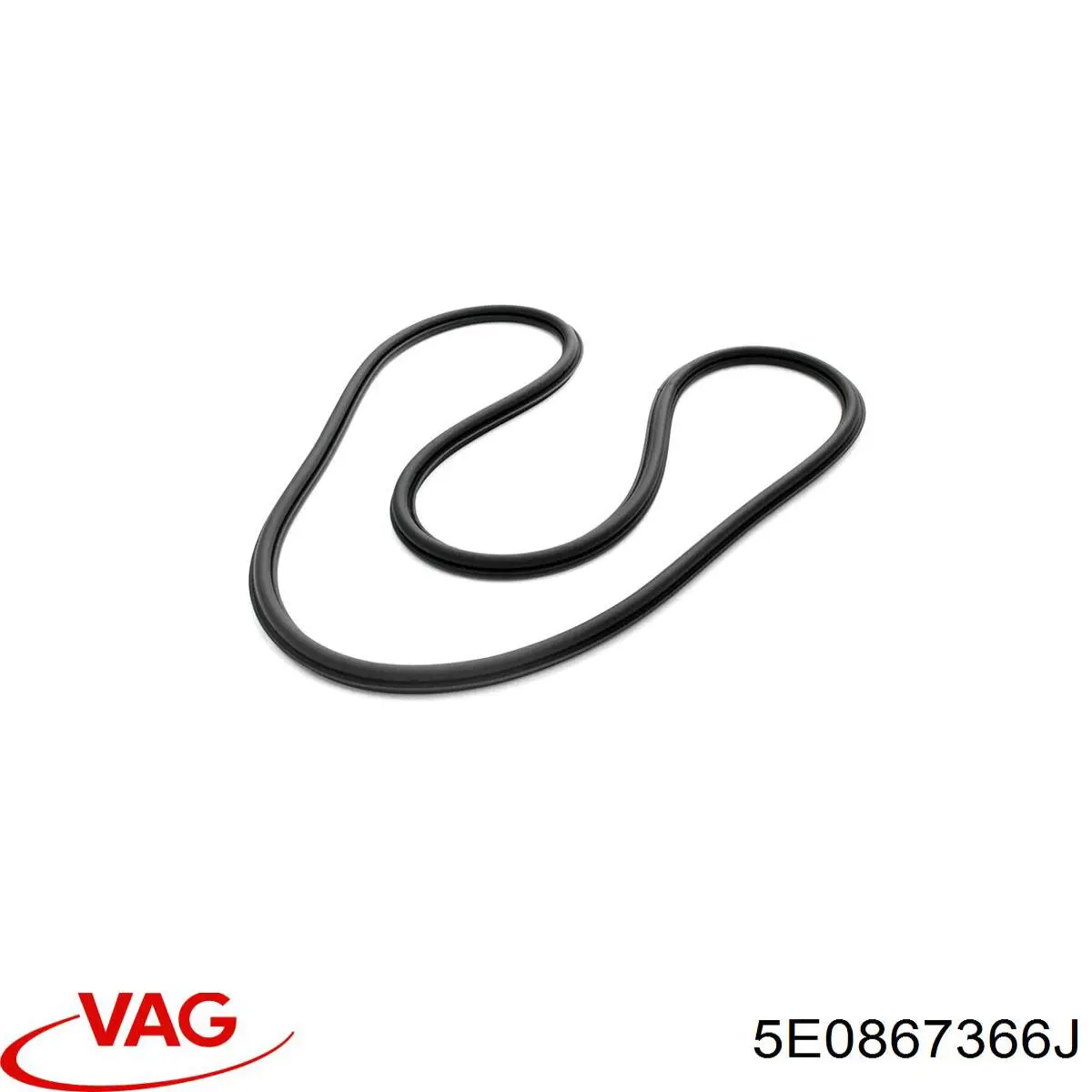  VAG 5E0867366J цена, от 37.06 USD