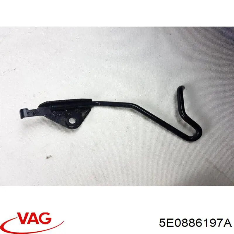  VAG 5E0886197A цена, от 2.54 USD