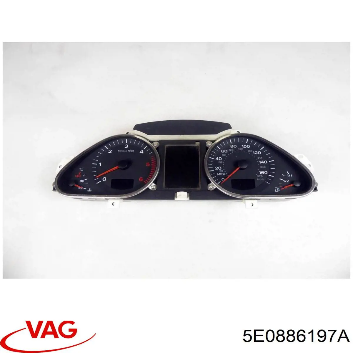 Купить 5E0886197A VAG 