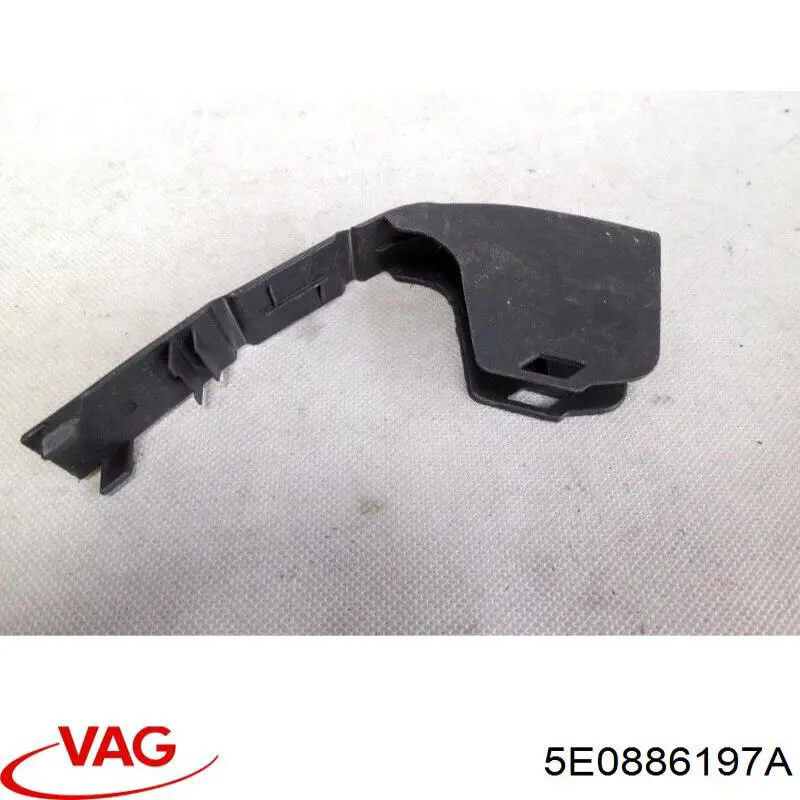 Купить 5E0886197A VAG 