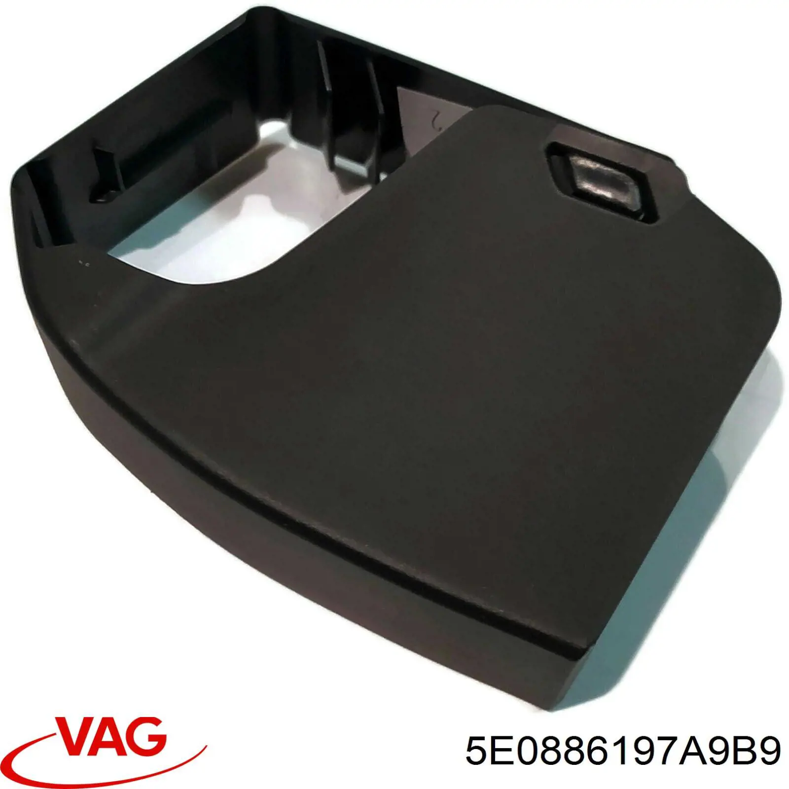Купить 5E0886197A9B9 VAG 