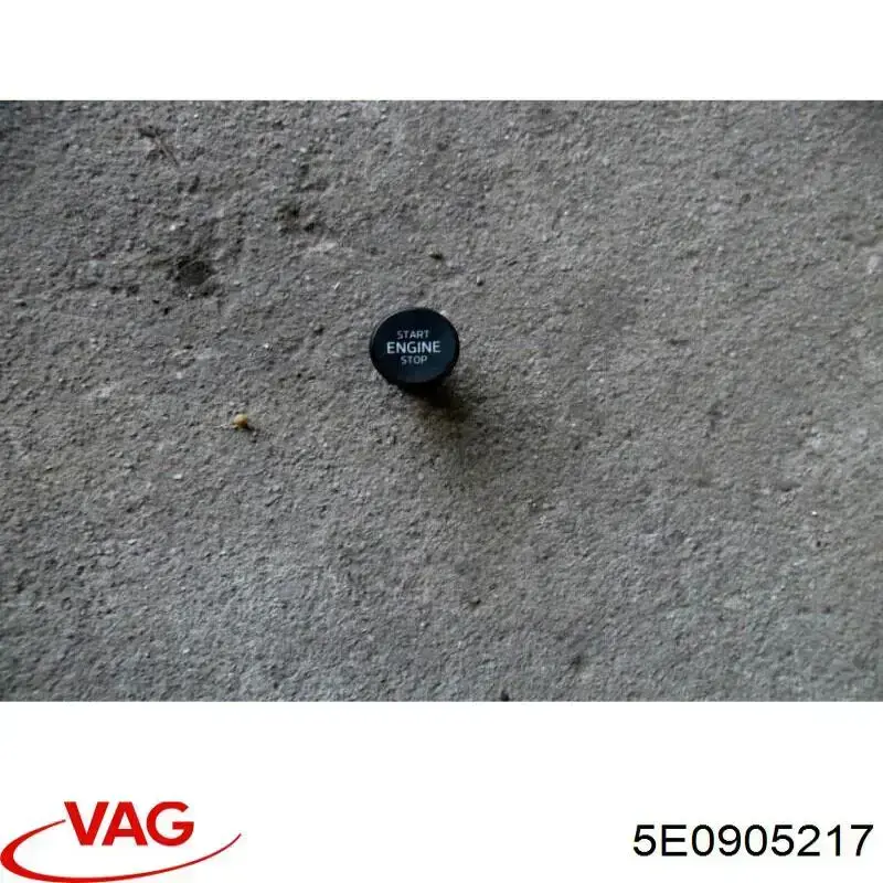  5E0905217 VAG