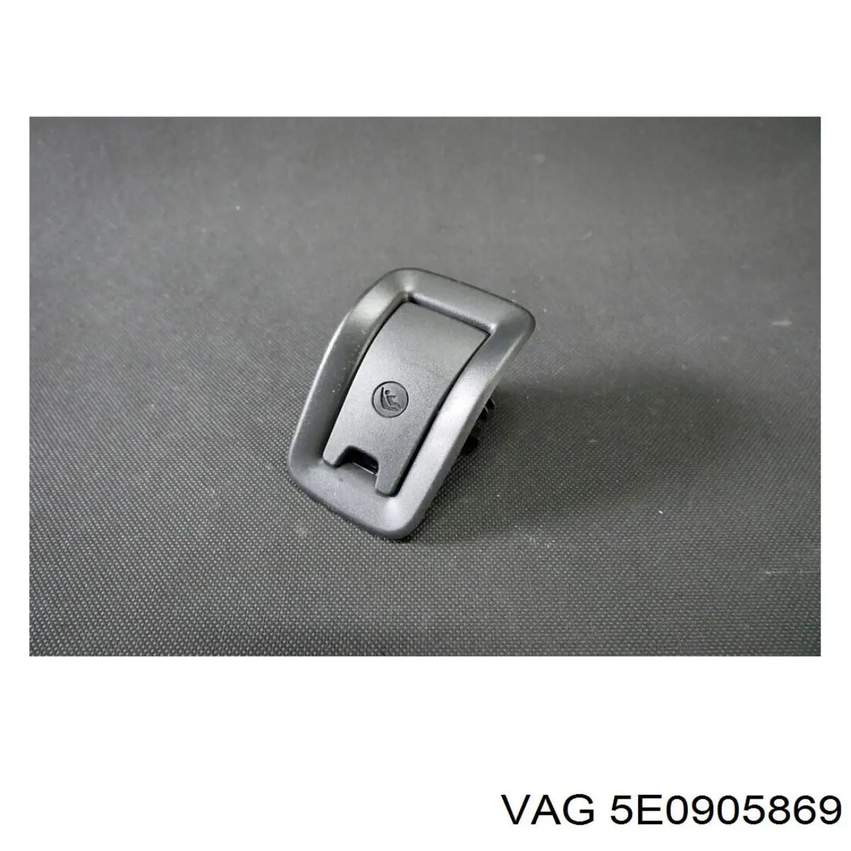  VAG 5E09058699B9