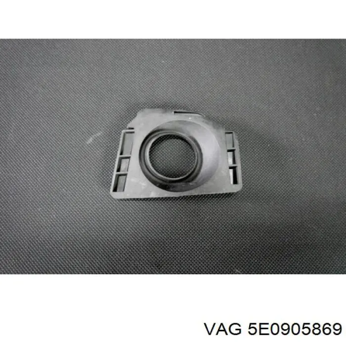  5E09058699B9 VAG