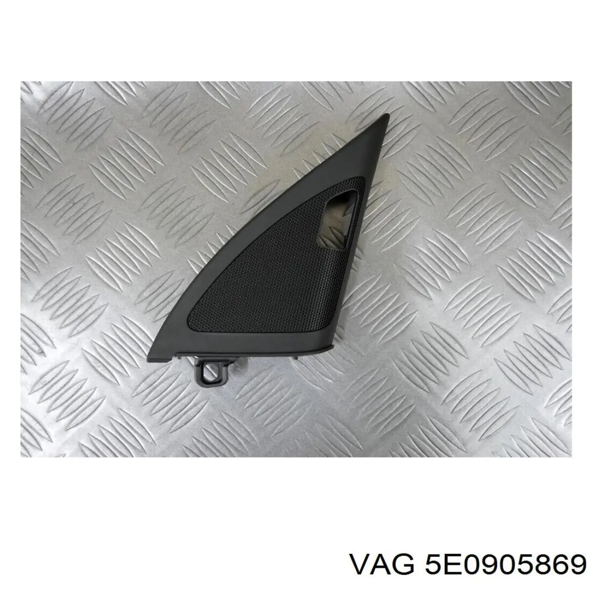  5E09058699B9 VAG
