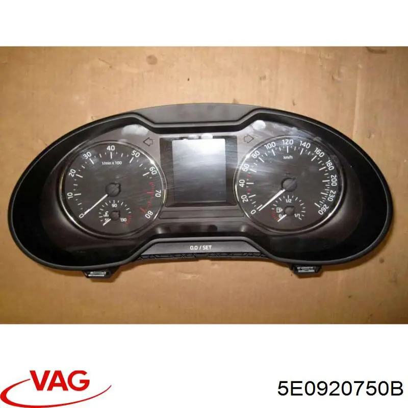  5E0920750B VAG