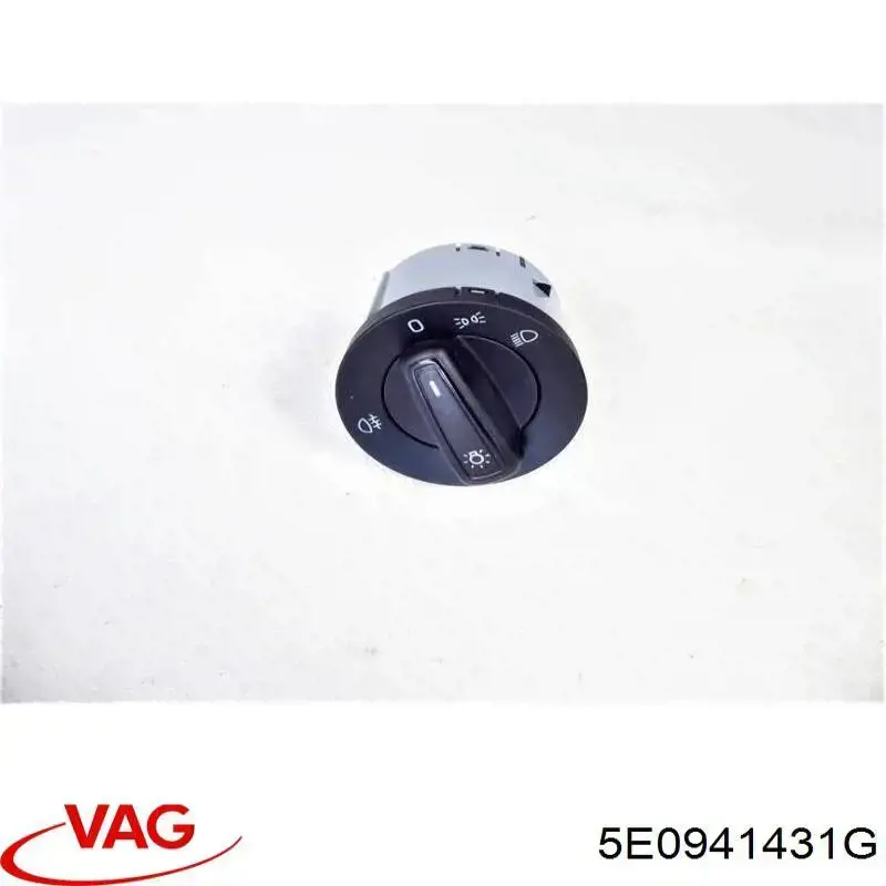  VAG 5E0941431G цена, от 16.93 USD