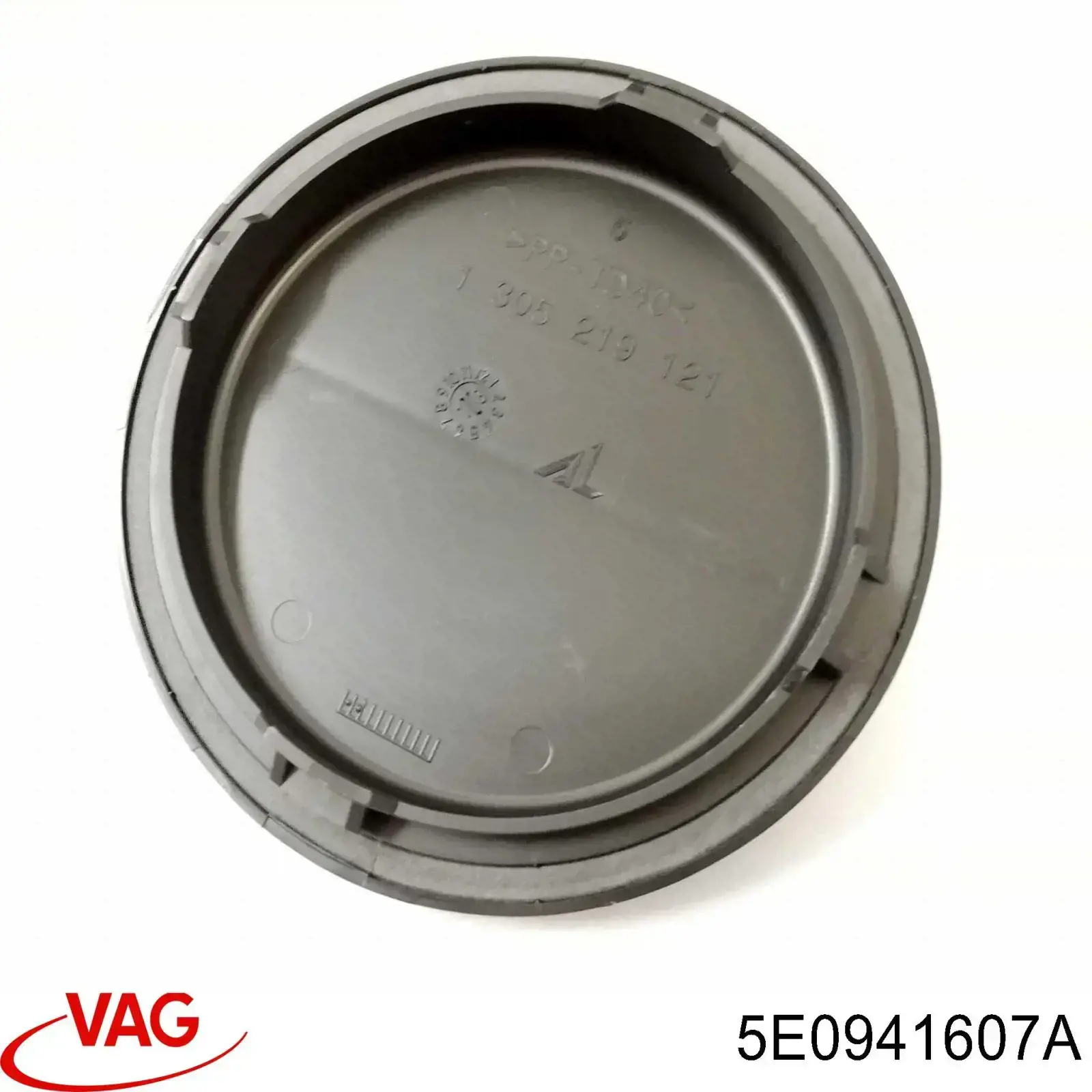 Купить 5L0941607 VAG Крышка фары задняя