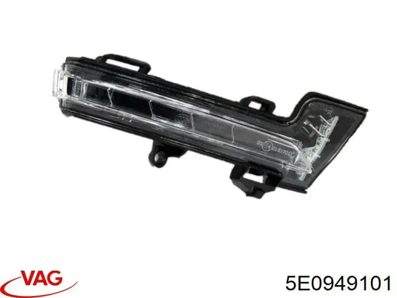 5E0949101 VAG/Skoda