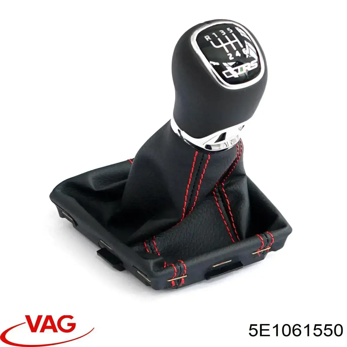 Купить 5E1061550 VAG Коврики автомобильные