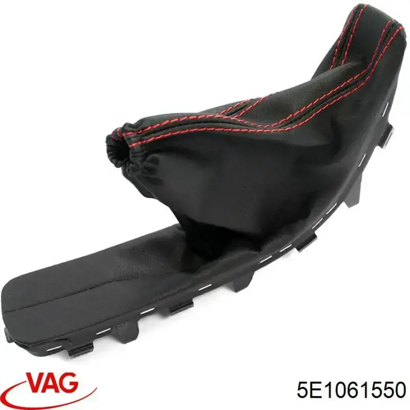 Коврики 5E1061550 VAG
