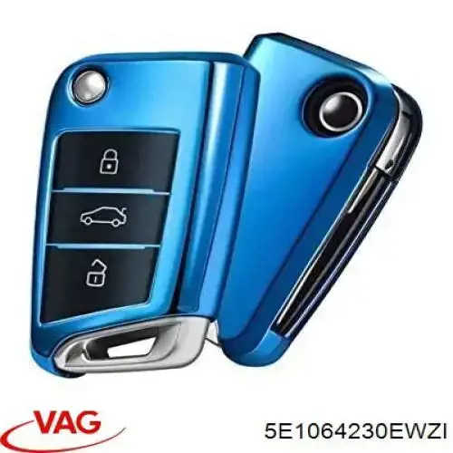  VAG 5E1064230EWZI