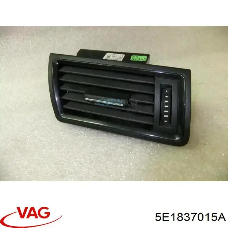 Замок передней левой двери Vika 88371813801