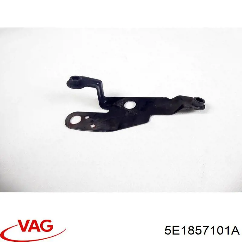 Бардачек VAG 5E1857101A