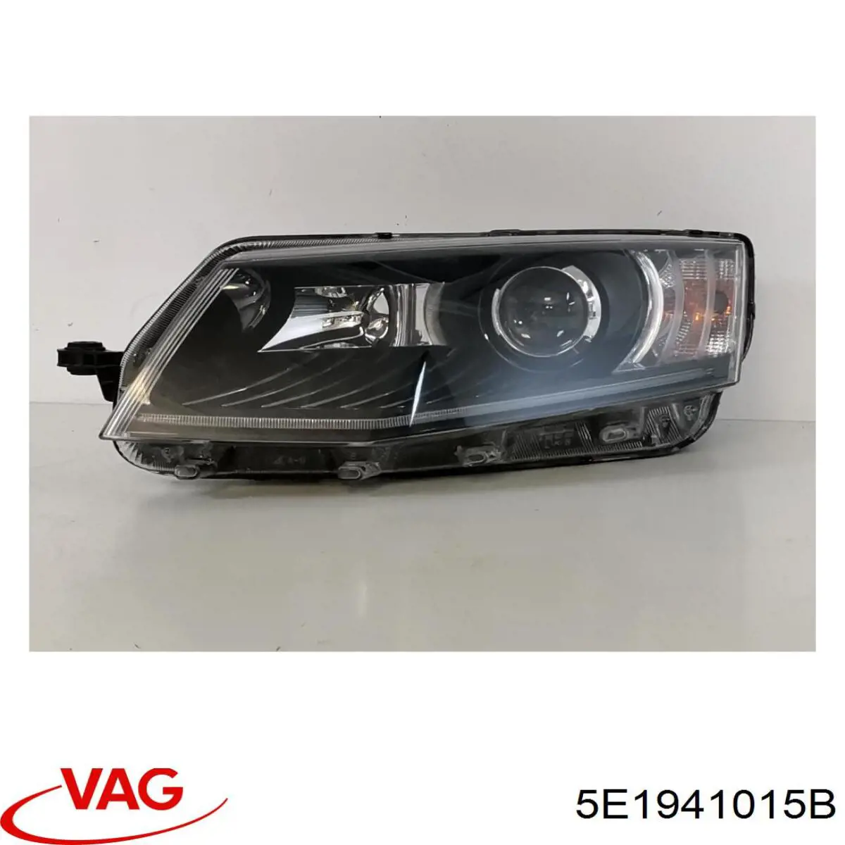 Купить LPO462 Magneti Marelli Фара левая передняя