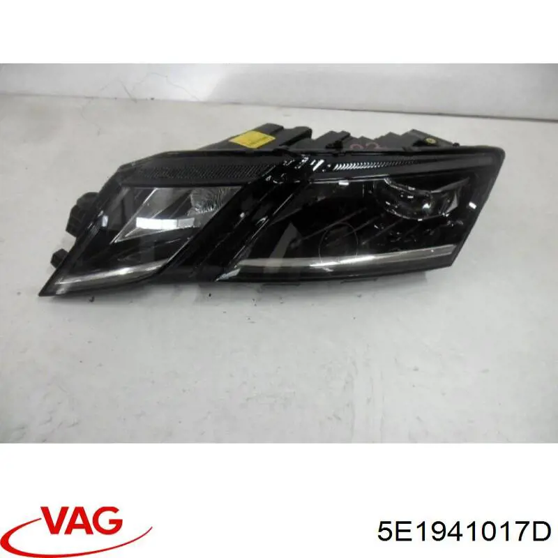 Фара левая Magneti Marelli LPP692 цена, от 281.14 USD