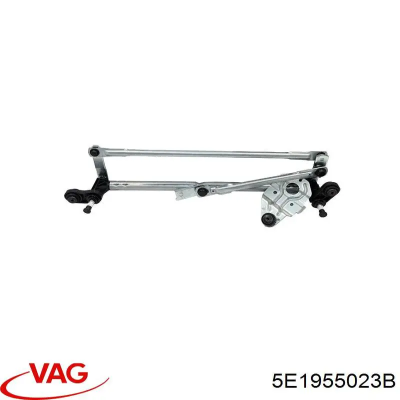 Купить 5E1955023B VAG 