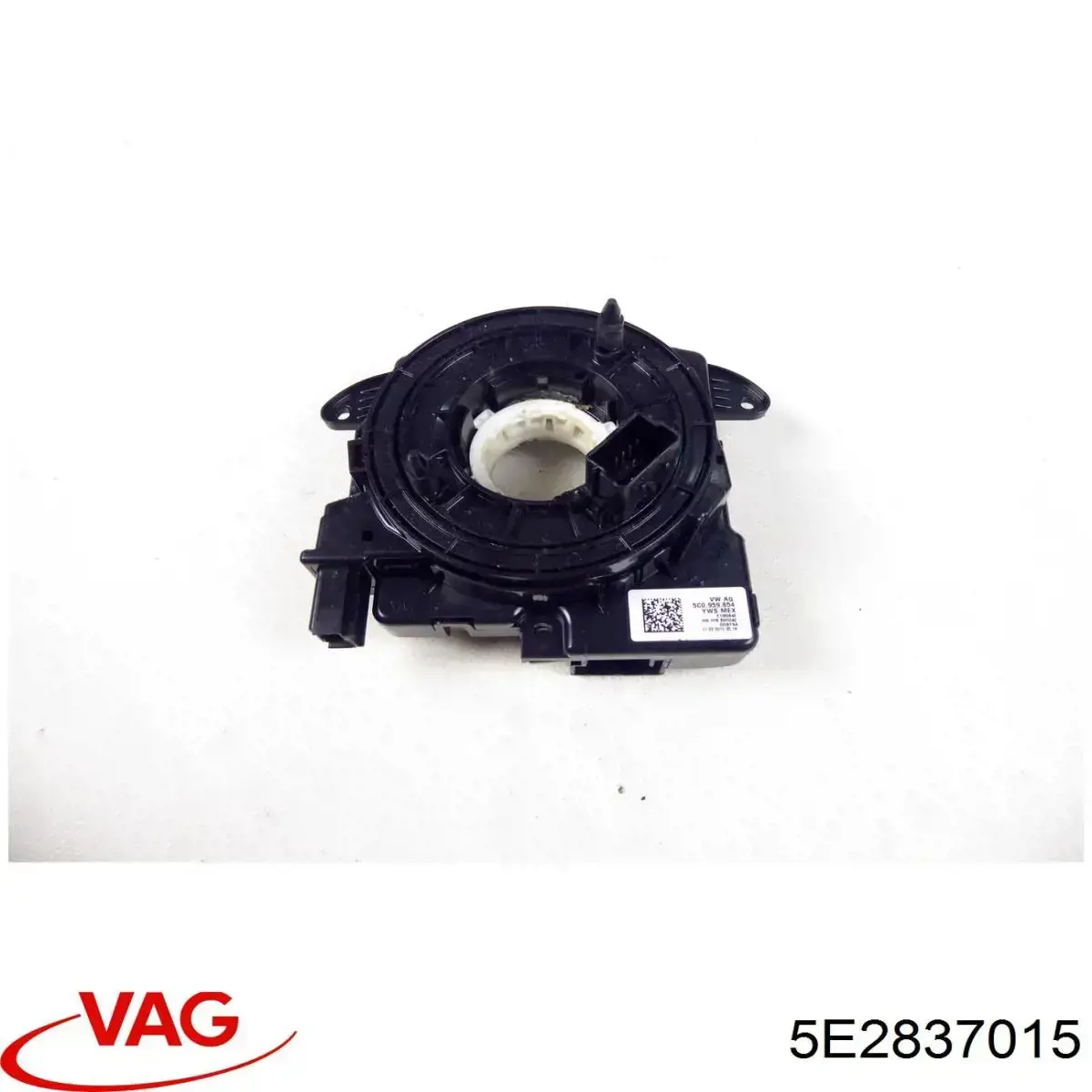 Запор кабины VAG 5TC837015 цена, от 38.01 USD