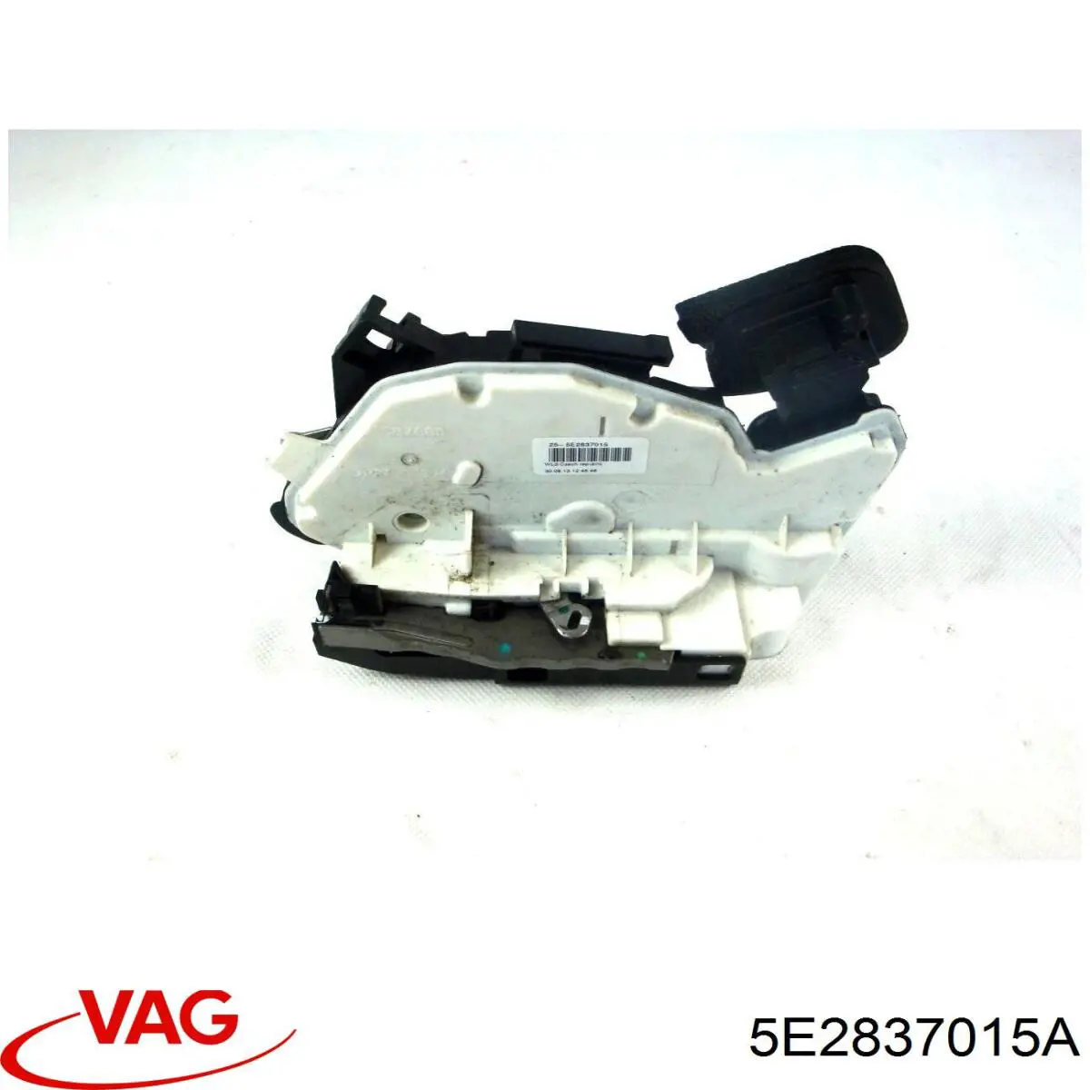 Запор кабины VAG 5TC837015A цена, от 56.64 USD