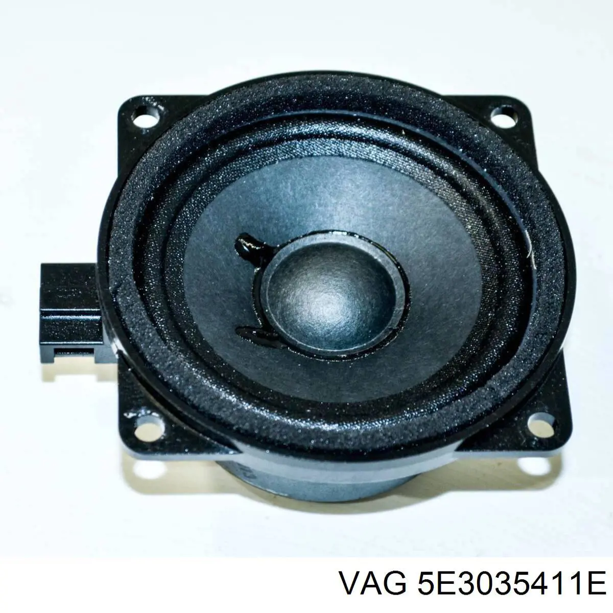 Динамик передней двери VAG 5E3035411E цена, от 50.32 USD