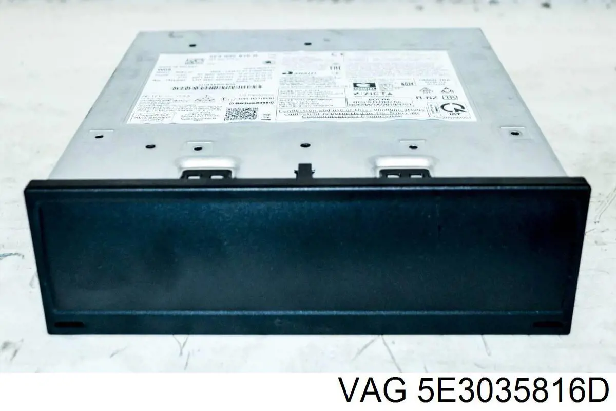  VAG 5E3035816D цена, от 96.29 USD