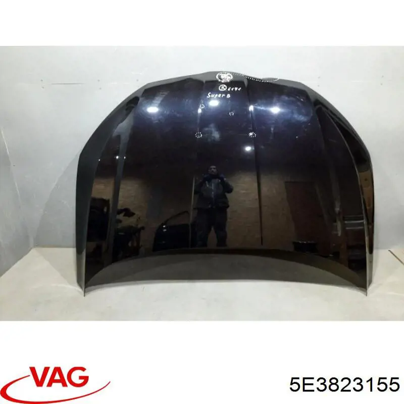 5E3823155 VAG 