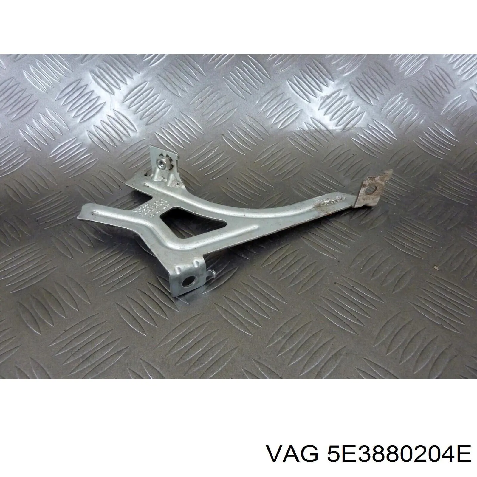 Купить 5E3880204E VAG Подушка безопасности пассажира