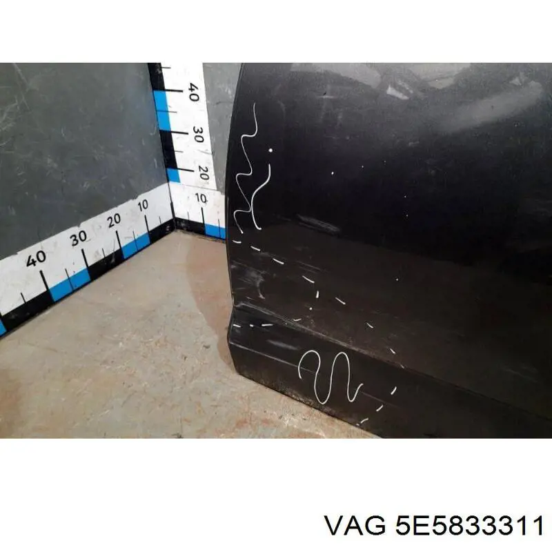 Купить 5E5833311 VAG 