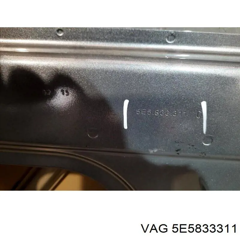  5E5833311 VAG
