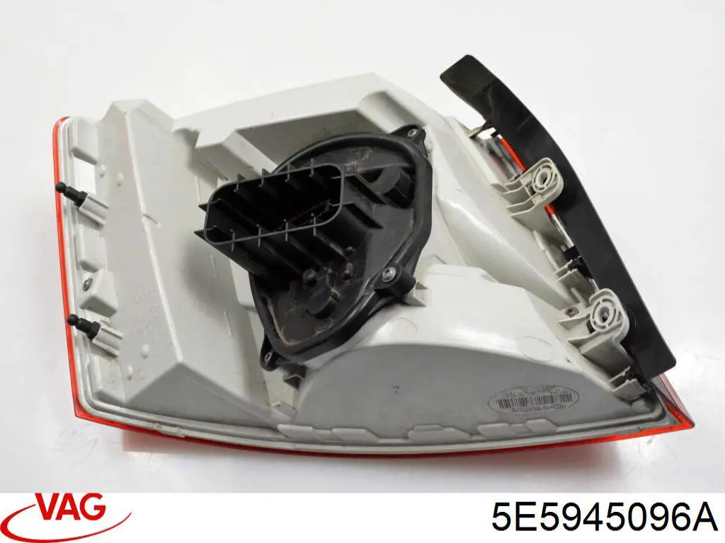 5E5945096A VAG Фонари задние