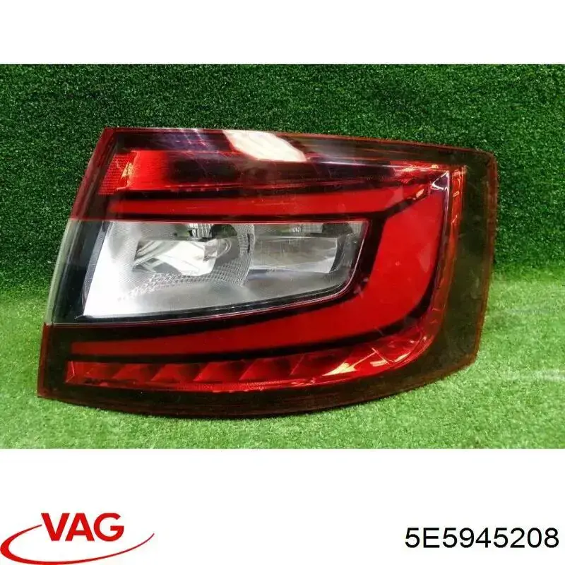 5E5945208 VAG 