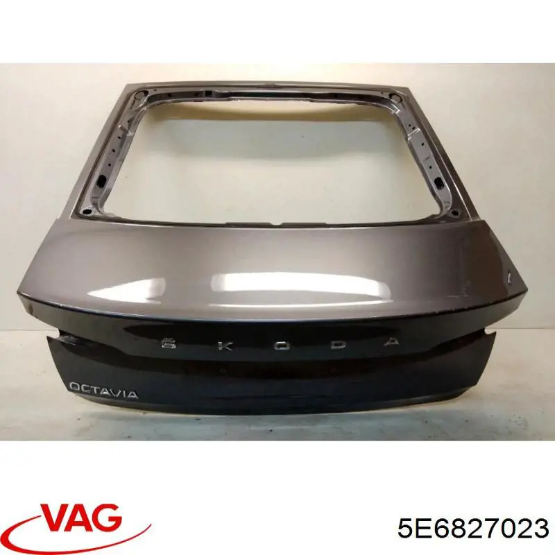  5E6827023 VAG