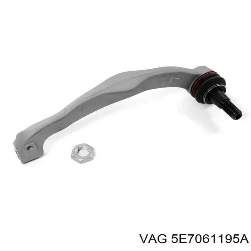 5E7061195A VAG 
