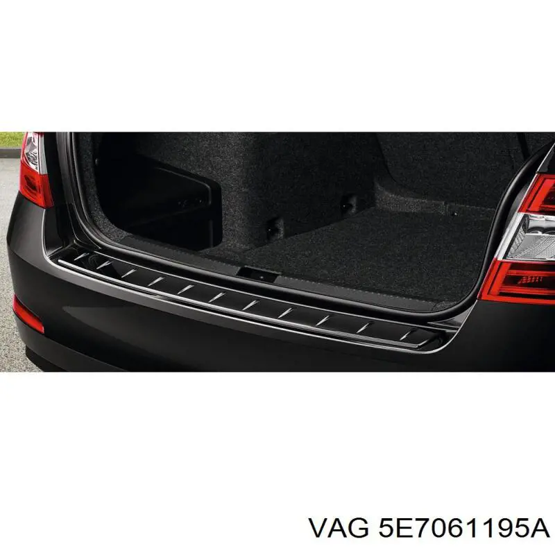  VAG 5E7061195A цена, от 184.07 USD