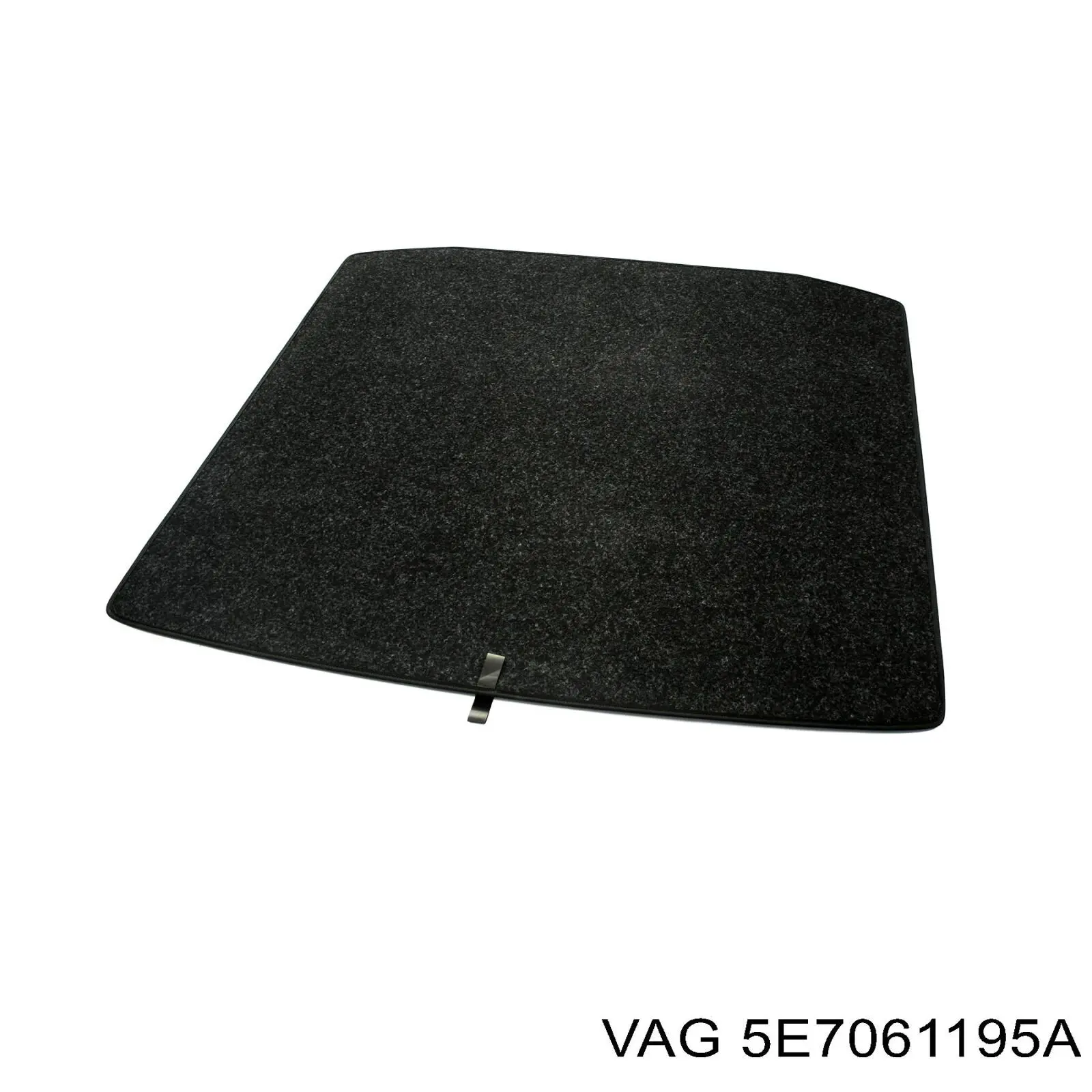 Купить 5E7061195A VAG 