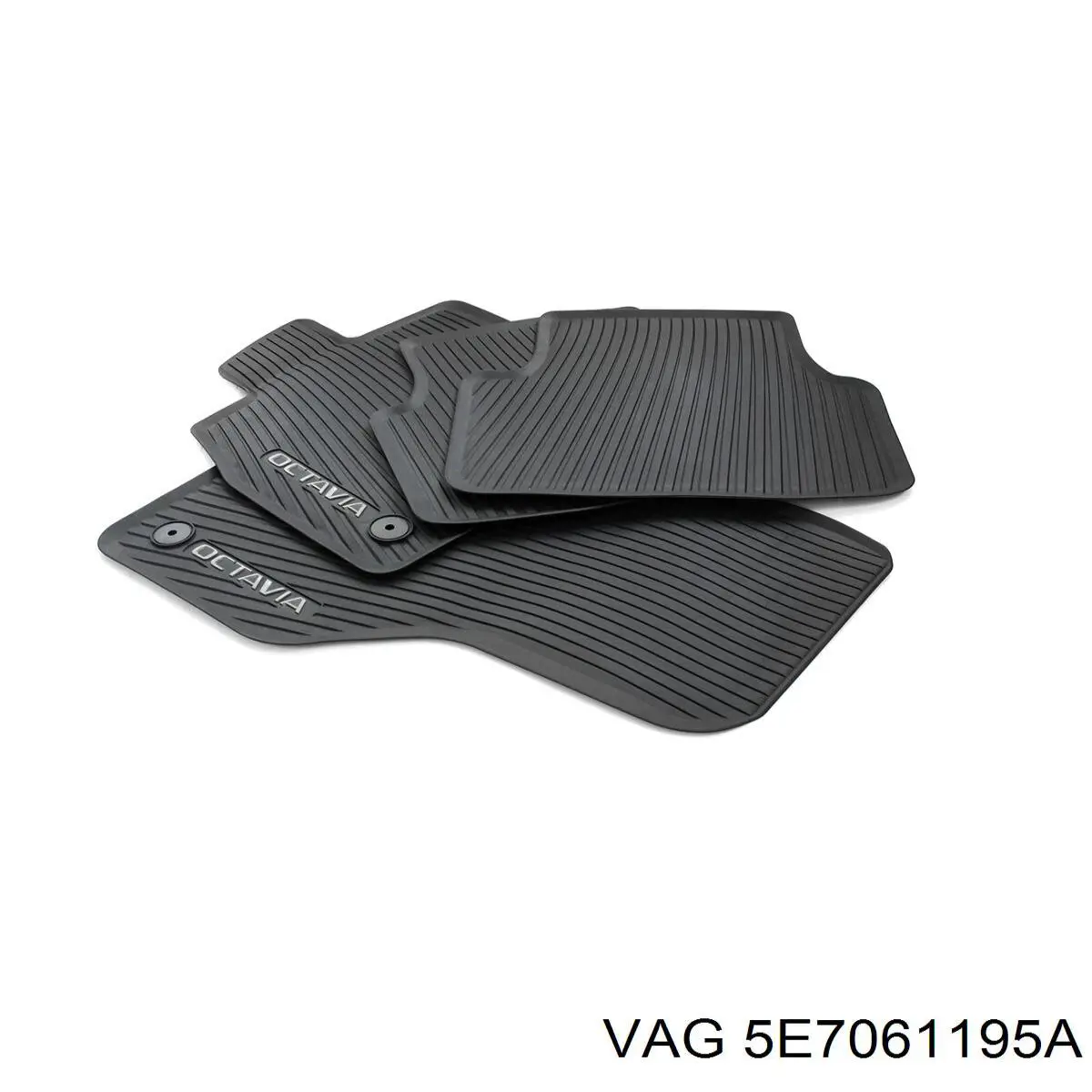 Купить 5E7061195A VAG 