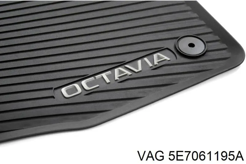  VAG 5E7061195A цена, от 184.07 USD
