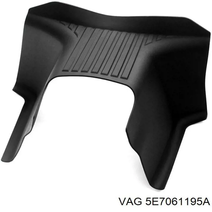  5E7061195A VAG